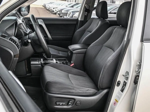 Внедорожник Toyota Land Cruiser Prado 2013 года, 3289000 рублей, Кирилловка