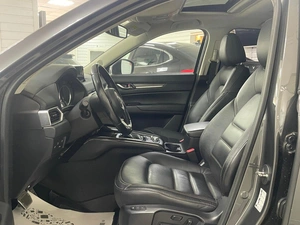 Внедорожник Mazda CX-5 2019 года, 2699000 рублей, Ачинск