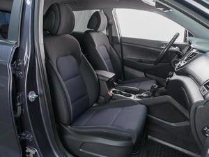 Внедорожник Hyundai Tucson 2018 года, 2579000 рублей, Сургут