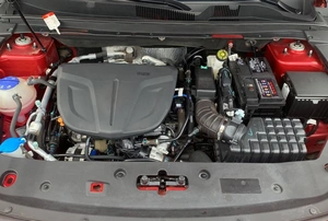 Внедорожник Jetour X70 Plus 2024 года, 2090000 рублей, Солонцы