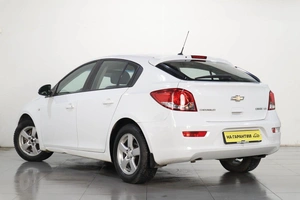 Хетчбэк Chevrolet Cruze 2012 года, 799000 рублей, Челябинск