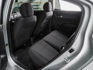 Седан Kia Rio 2018 года, 1249000 рублей, Воронеж