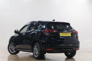 Внедорожник Honda Vezel 2018 года, 1699000 рублей, Новокузнецк