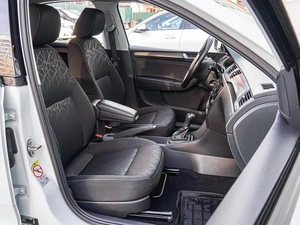 Лифтбек Skoda Rapid 2018 года, 1230000 рублей, Краснодар