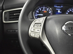 Внедорожник Nissan X-Trail 2016 года, 1567900 рублей, Казань