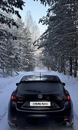 Хетчбэк Mazda 3 2014 года, 1265000 рублей, Красноярск