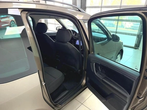 Компактвэн Skoda Roomster 2014 года, 710000 рублей, Курск