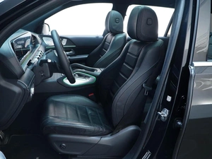 Внедорожник Mercedes-benz GLS-класс 2020 года, 7198050 рублей, Москва