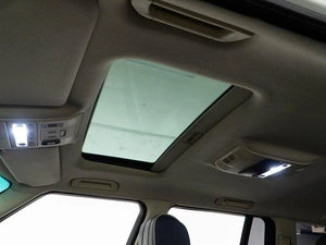 Внедорожник Land Rover Range Rover 2008 года, 1527077 рублей, Москва