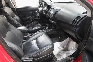 Внедорожник Mitsubishi Outlander 2007 года, 1119000 рублей, Новокузнецк