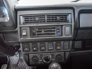 Внедорожник ВАЗ (LADA) 4x4 (Нива) 2018 года, 690000 рублей, Муром