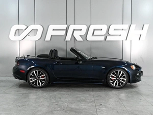 Кабриолет Fiat 124 Spider 2018 года, 2919000 рублей, Ростов-на-Дону