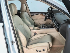 Внедорожник Audi Q7 2016 года, 3999000 рублей, Ростов-на-Дону