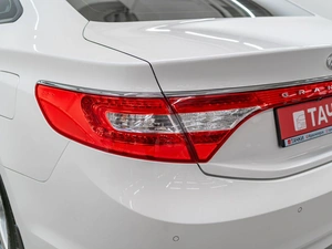 Седан Hyundai Grandeur 2013 года, 1680000 рублей, Красноярск