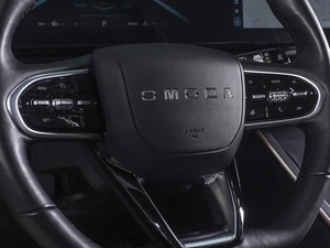 Внедорожник OMODA C5 2024 года, 1920000 рублей, Ростов-на-Дону