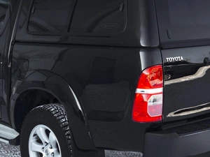 Пикап Toyota Hilux 2014 года, 2799000 рублей, Тверь