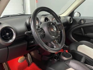 Внедорожник MINI Cooper S Countryman 2011 года, 1350000 рублей, Ярославль