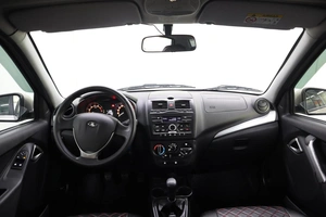 Седан ВАЗ (LADA) Granta 2021 года, 710000 рублей, Брянск