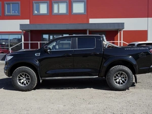 Пикап Great Wall Poer 2026 года, 6860000 рублей, Солонцы