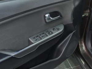 Седан Kia Rio 2015 года, 849000 рублей, Сургут