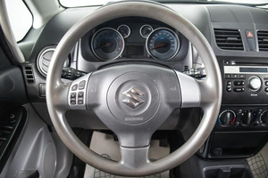 Внедорожник Suzuki SX4 2014 года, 999000 рублей, Пермь