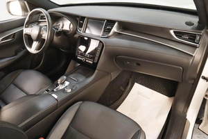 Внедорожник Infiniti QX50 2022 года, 3729000 рублей, Челябинск