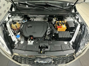 Внедорожник Chery Tiggo 7 Pro Max 2023 года, 1795000 рублей, Красноярск