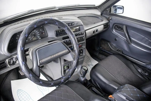 Седан ВАЗ (LADA) 2115 Samara 2005 года, 189000 рублей, Пермь