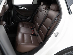 Хетчбэк Infiniti Q30 2019 года, 2532444 рублей, Москва