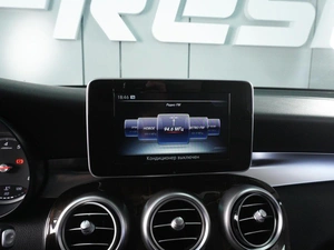 Внедорожник Mercedes-benz GLC-класс 2015 года, 2825000 рублей, Минеральные Воды