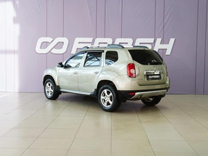 Внедорожник Renault Duster 2013 года, 1280111 рублей, Тверь