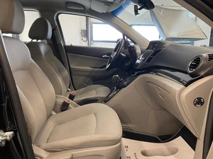 Минивэн Chevrolet Orlando 2012 года, 915000 рублей, Красноярск