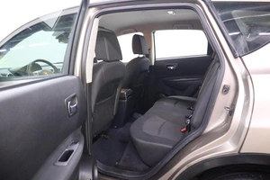 Внедорожник Nissan Qashqai 2008 года, 899000 рублей, Брянск