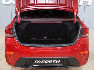 Седан Kia Rio 2018 года, 1379000 рублей, Воронеж