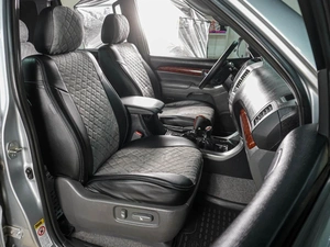Внедорожник Toyota Land Cruiser Prado 2003 года, 1979000 рублей, Воронеж