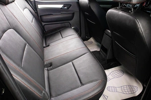 Пикап JAC T8 2024 года, 2749000 рублей, Сургут