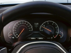 Седан BMW 5 серия 2019 года, 4398000 рублей, Краснодар