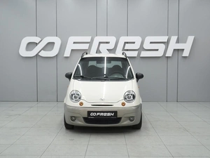 Хетчбэк Daewoo Matiz 2012 года, 499000 рублей, Ростов-на-Дону