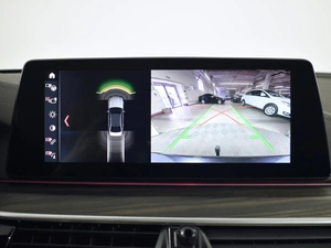 Седан BMW 5 серия 2018 года, 4409900 рублей, Казань