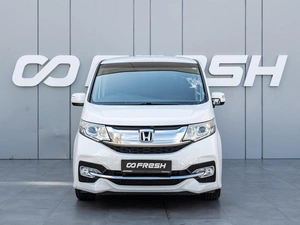 Минивэн Honda Stepwgn Spada 2015 года, 2020000 рублей, Краснодар