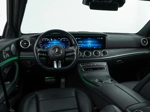 Седан Mercedes-benz E-класс 2020 года, 5099050 рублей, Москва