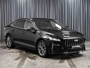 Седан Geely Preface 2024 года, 2558000 рублей, Ставрополь