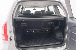 Внедорожник Chery Tiggo (T11) 2015 года, 629000 рублей, Красноярск