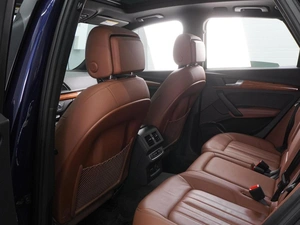 Внедорожник Audi Q5 2022 года, 3549000 рублей, Воронеж