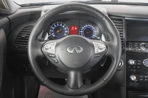Внедорожник Infiniti FX37 2010 года, 1769000 рублей, Кемерово
