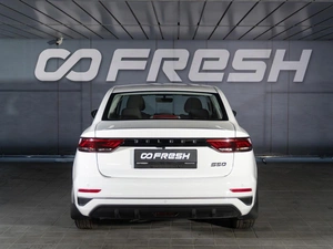 Седан Belgee S50 2025 года, 2050000 рублей, Санкт-Петербург