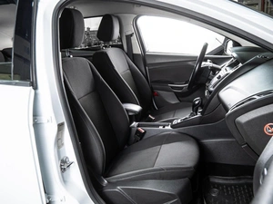 Хетчбэк Ford Focus 2017 года, 1084070 рублей, Волгоград
