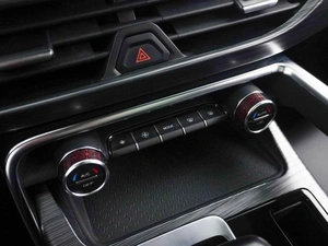 Внедорожник Geely Tugella 2022 года, 2849444 рублей, Москва