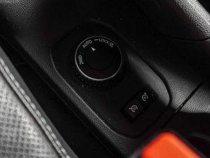 Внедорожник Dacia Duster 2018 года, 1739000 рублей, Воронеж