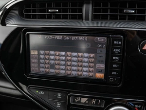 Хетчбэк Toyota Aqua 2018 года, 1315000 рублей, Краснодар